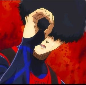 Meet your Posher, Isaac